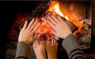 The personal & social side of wood heating