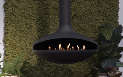 Best Energy Efficient Fireplaces